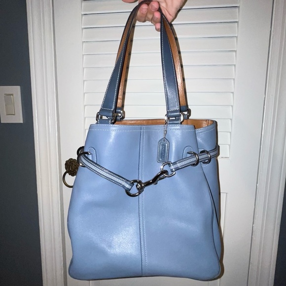 Coach Handbags - Coach Limited Edition Bag